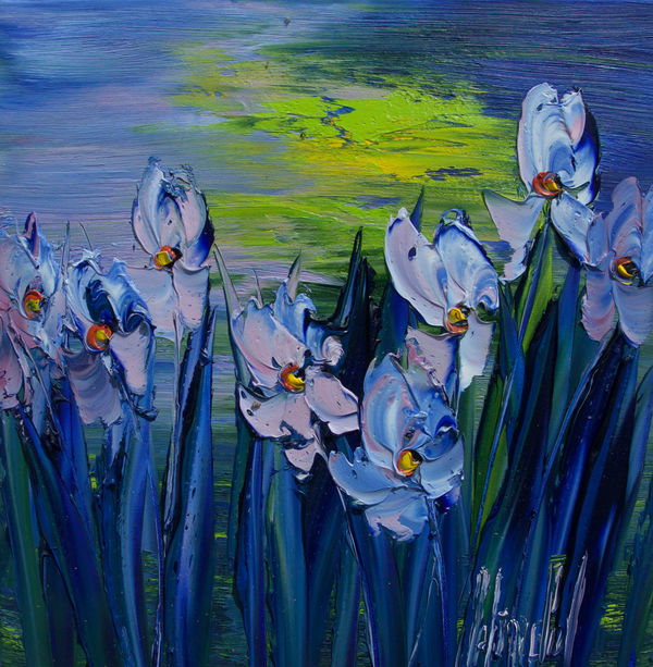 JALINEPOL, Au Printemps Naissant