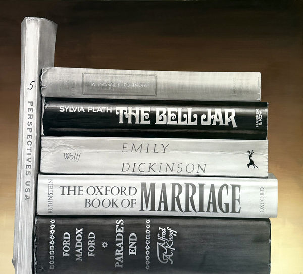 Bryce Delplanque, Joan Didion Woman,Society and Self Section, 2026