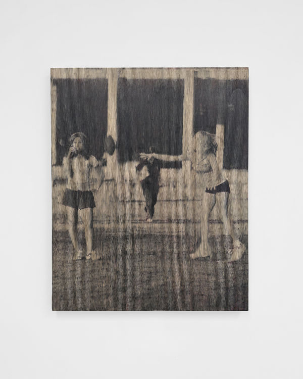 Morgane Ely, Mean Girls, 2024