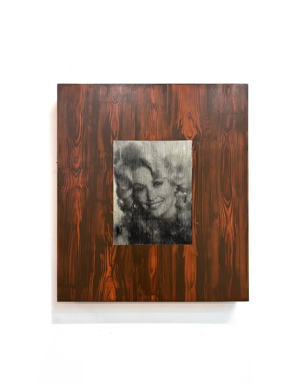 Morgane Ely, Dolly Parton III, 2025