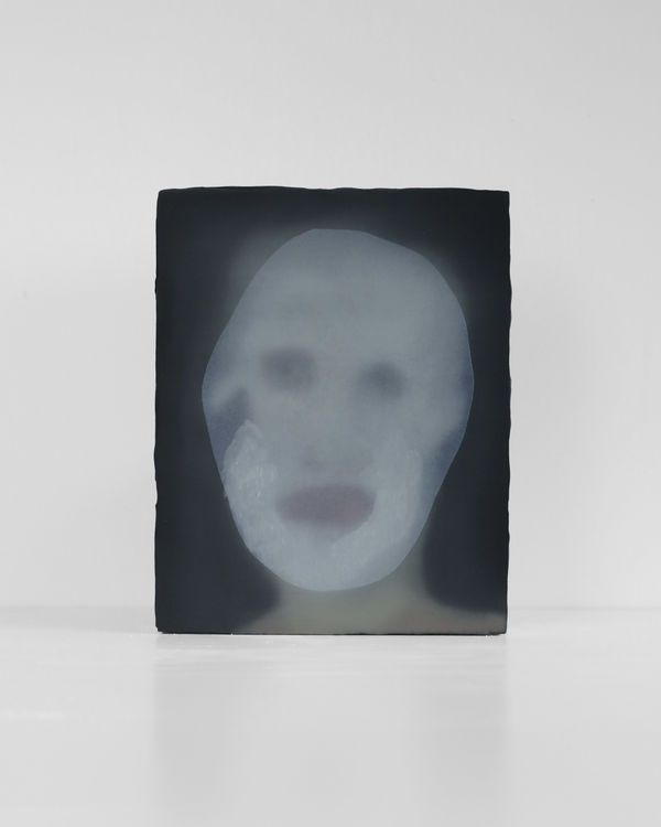 Pedro Oliveira, Dans le nuage, 2025