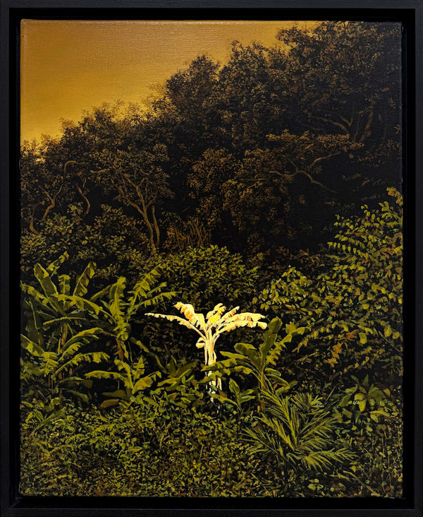 Bruno Gadenne, El Dorado, 2025