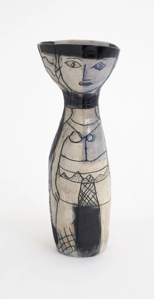 Alice Corbett & Lydia Corbett, Blowing in the Wind, 2024