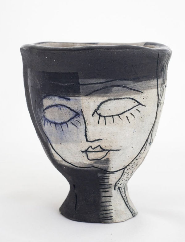 Alice Corbett & Lydia Corbett, Time Passed, 2024