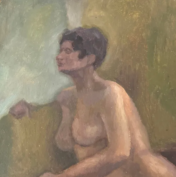 Martha Beresford, Recline