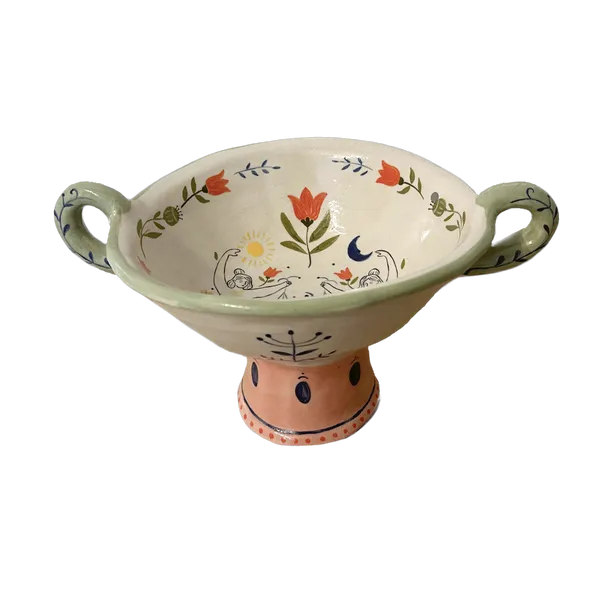 Gülipek İnceoğlu Aksu, Dual Grace, 2026