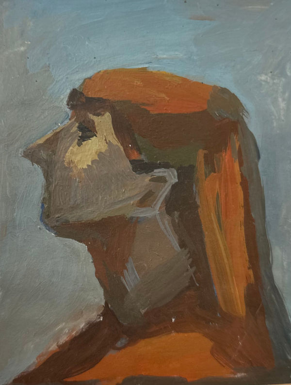 Martha Beresford, Pointy