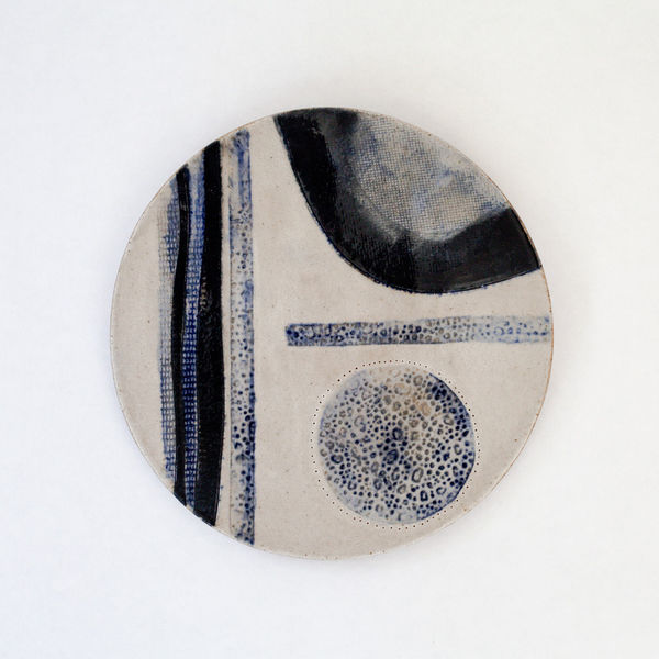 Alice Corbett, Evolution Plate VI, 2024