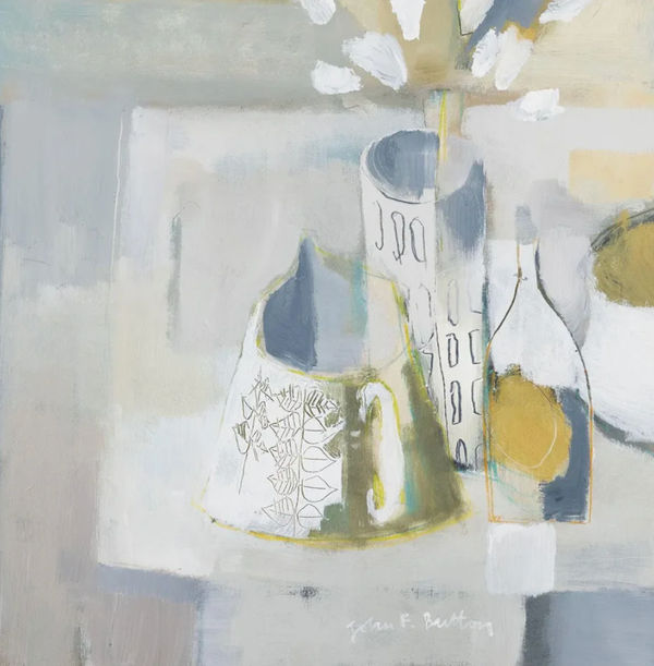 John Button, An Early Start, 2024