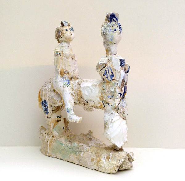 Míguel Sosa, The Understanding, 2024