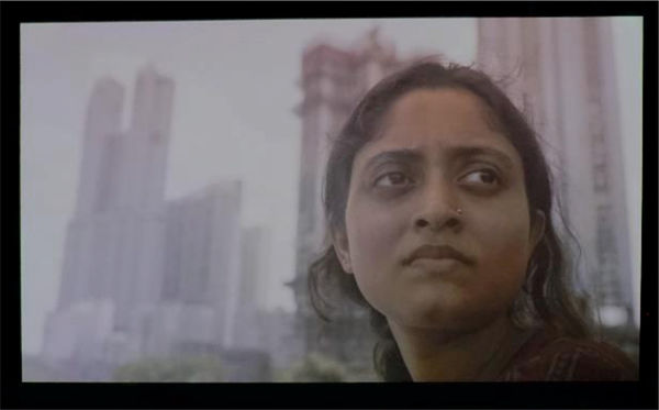 Ohida Khandakar A Collision in the Wind, 2024 Single channel film, Color, sound, 15 minutes 28 seconds