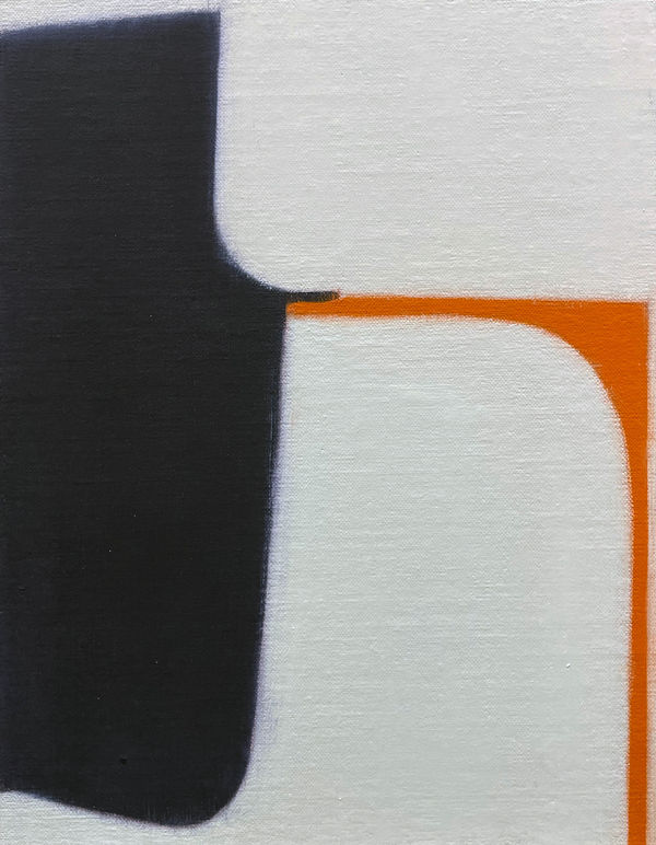 Suzanne Caporael, Untitled, 2012-13 (SOLD)