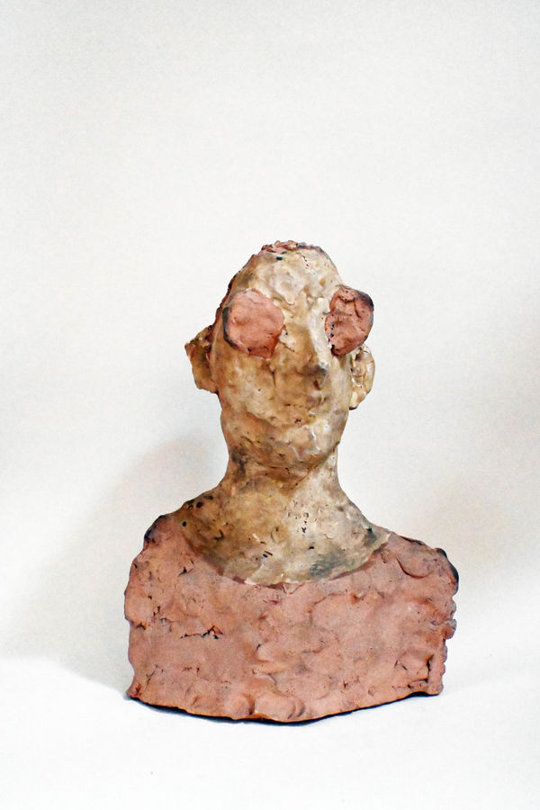 William King, Self, 1968