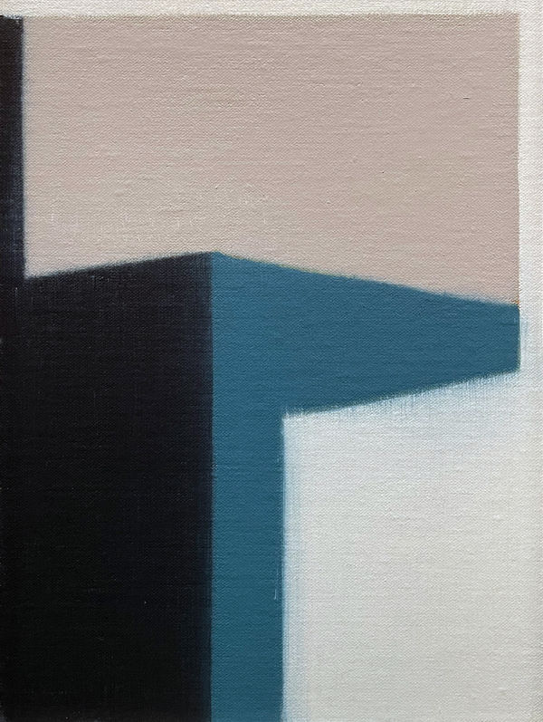 Suzanne Caporael, Untitled, 2012-13