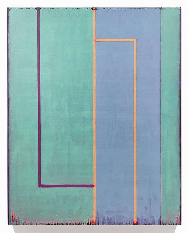 Steven Alexander, Clearing 16, 2024