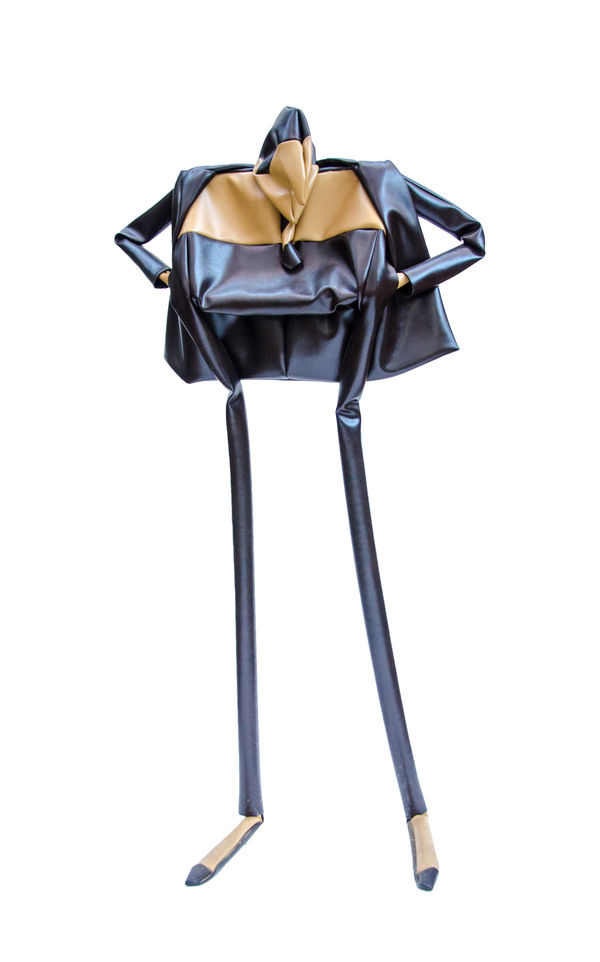 William King, Garlic, 1981