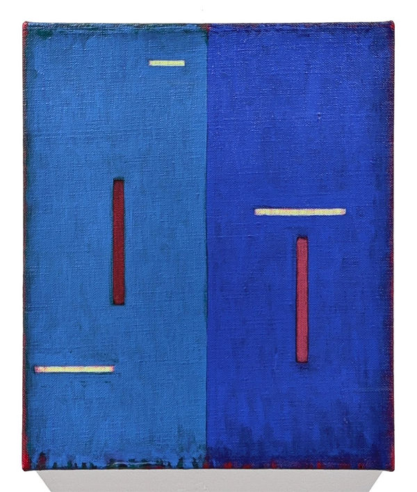 Steven Alexander, Elevation 13, 2025