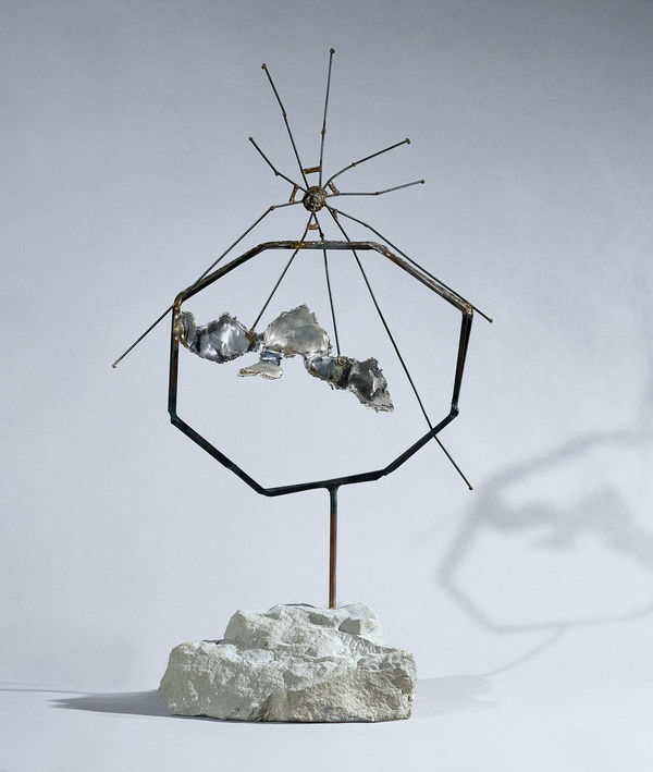 David Hare, Cloud and Sun, 1989