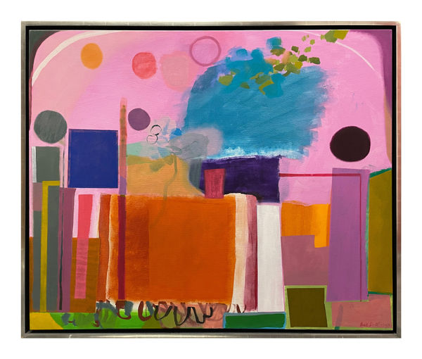 Bill Scott, Invisible Ocean, 2009-13