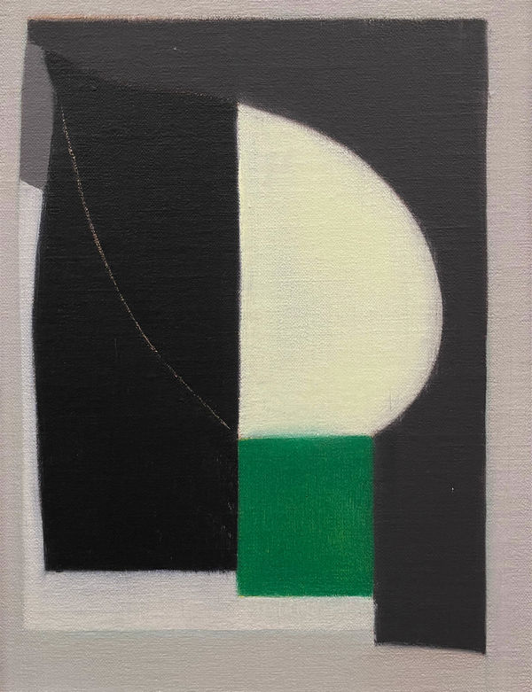 Suzanne Caporael, Untitled, 2012-13