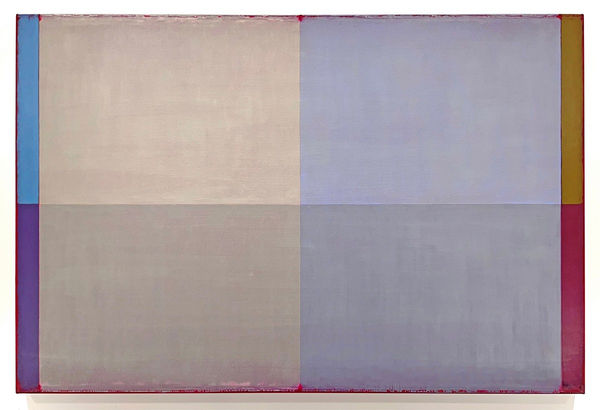 Steven Alexander, Veil 8, 2022