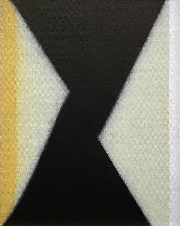 Suzanne Caporael, Untitled, 2012-13 (SOLD)