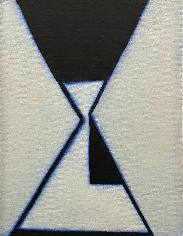 Suzanne Caporael, Untitled, 2012-13