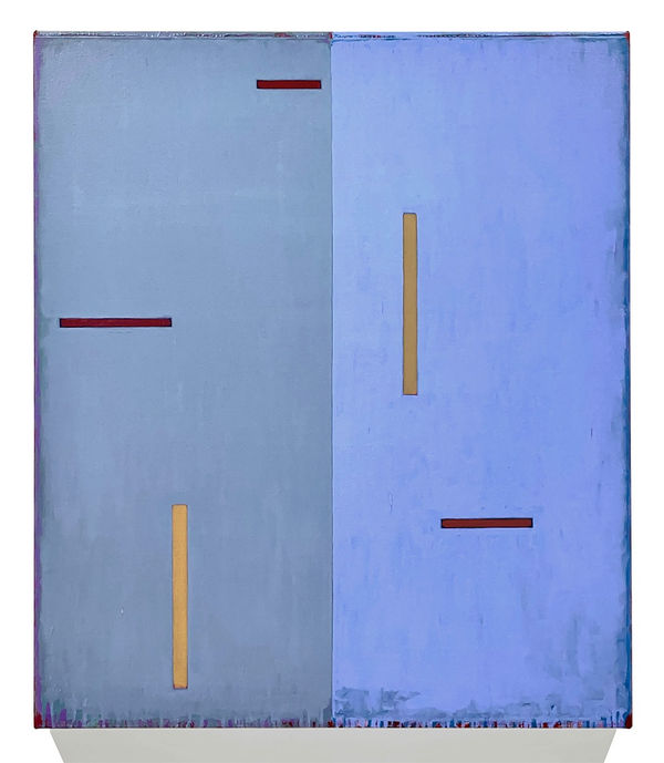 Steven Alexander, Elevation 1, 2025