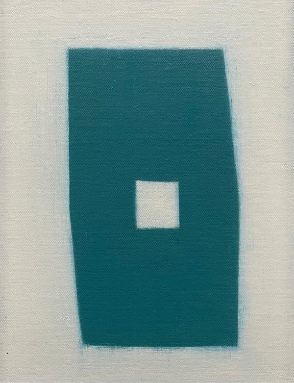 Suzanne Caporael, Untitled, 2012-13