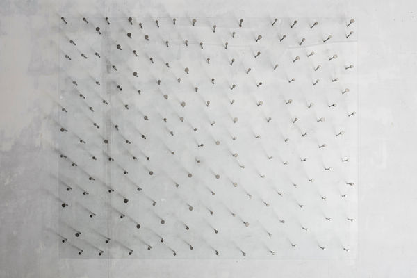 Manuela García, Superficie, 2024