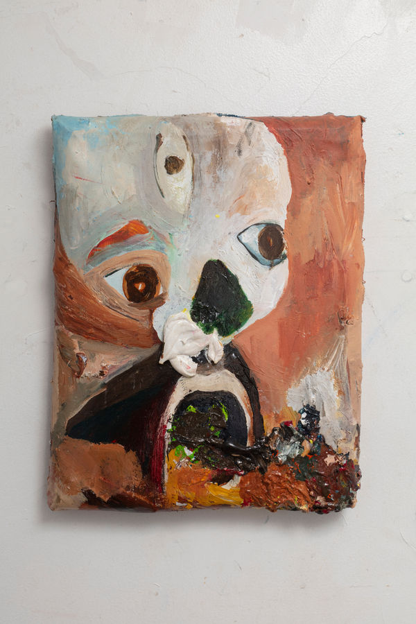 Miguel Andrade Valdez, Chihuahua, 2023