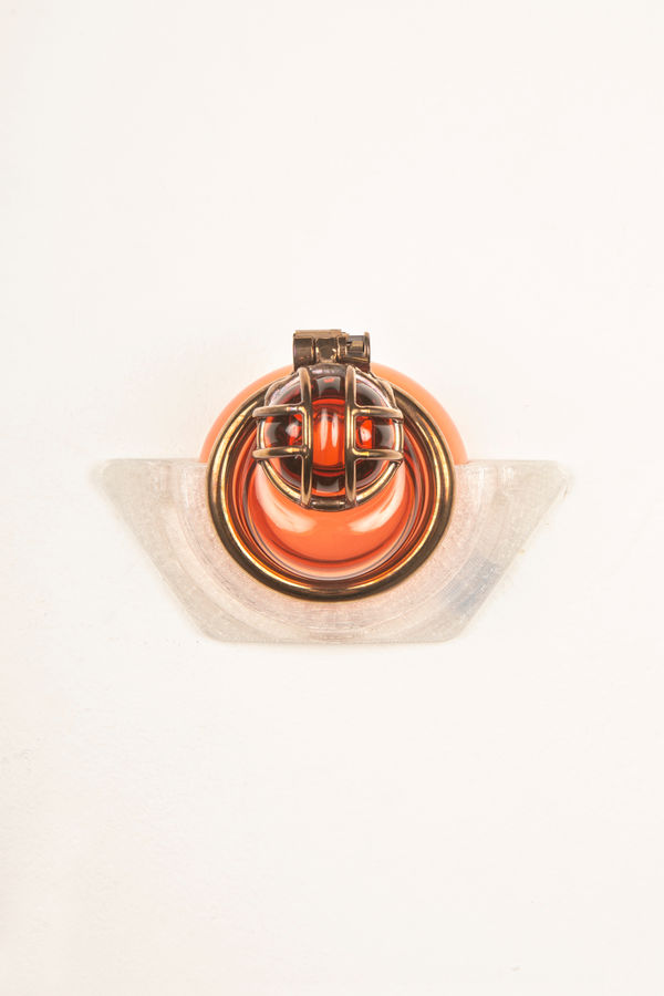 Luis Enrique Zela-Koort, Everything leaks II, 2025