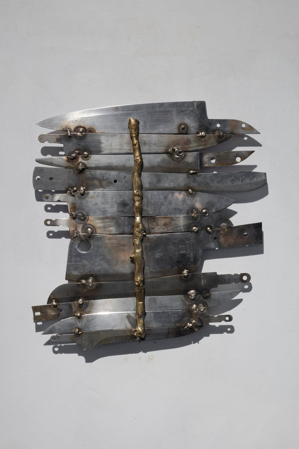 Raura Oblitas, (L), 2022