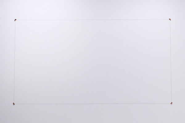 Manuela García, Circuito número cinco rectángulo, 2025