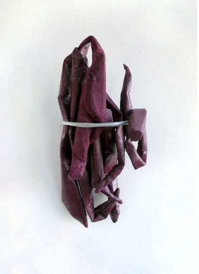 Armando Rosales Rivero, Calambre, 2021