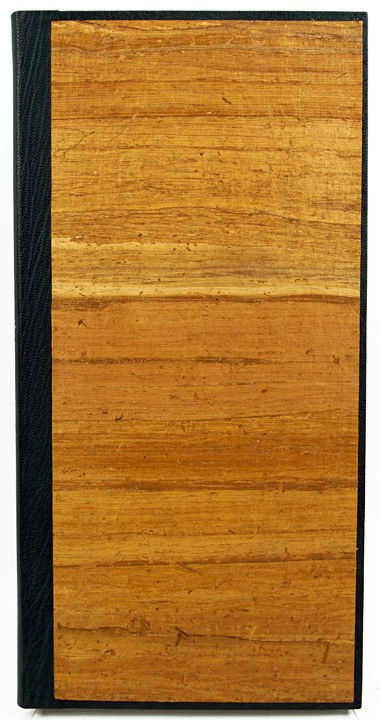 The Poem Emerges edited by Joan Stone. Front cover board.