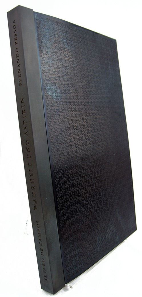 Warheit und Aspirin. Binding