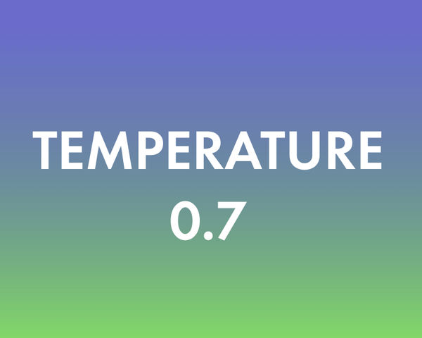 Rulton Fyder, TEMPERATURE 0.7, 2026