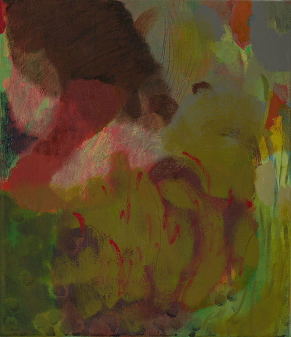 Rhiannon Inman-Simpson, Breath of air, 2023