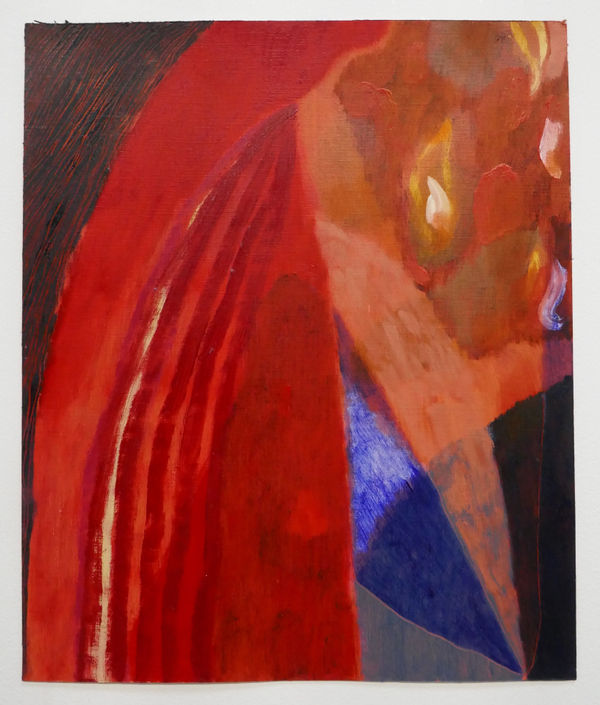 Rhiannon Inman-Simpson, Pace, 2025