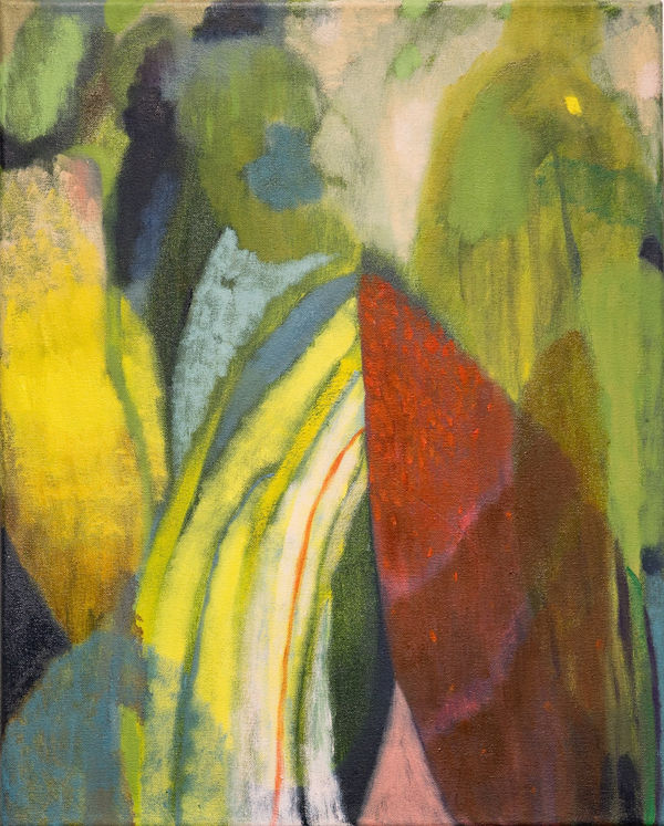 Rhiannon Inman-Simpson, The decision