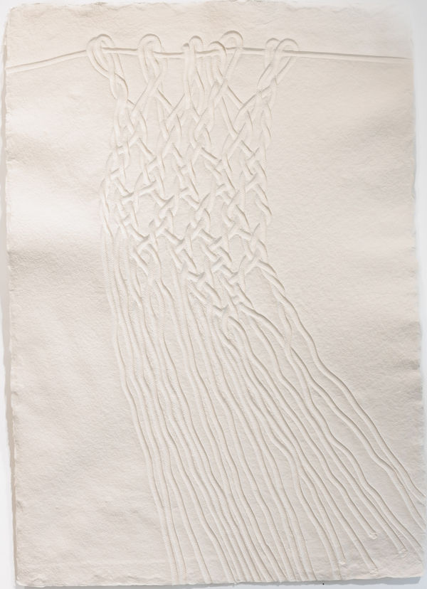 Ursula Wagner The two of you #5, 2018