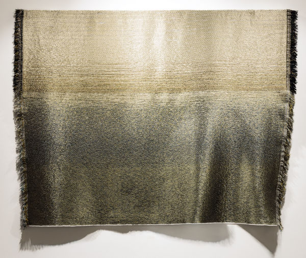 Ursula Wagner fig. 018, from darkness into light, 2016