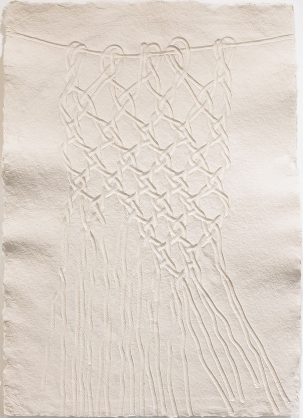 Ursula Wagner The two of you #4, 2018