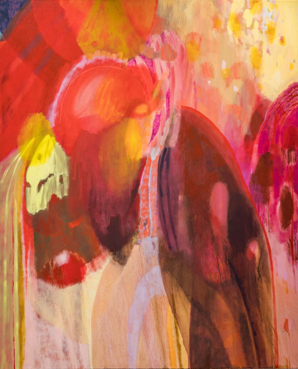 Rhiannon Inman-Simpson, Side by side