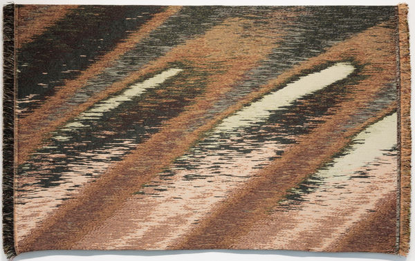 Ursula Wagner, Kokoro, 2019