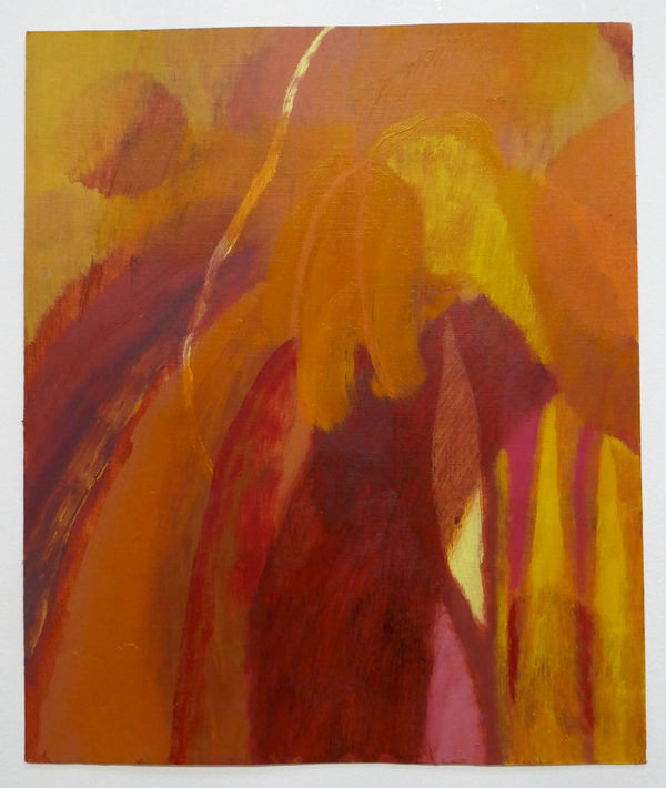 Rhiannon Inman-Simpson, Core, 2025