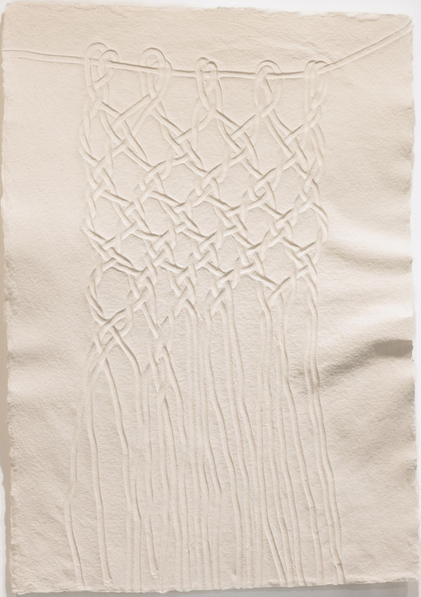 Ursula Wagner, The two of you #3, 2018