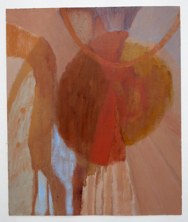 Rhiannon Inman-Simpson, Spin, 2025