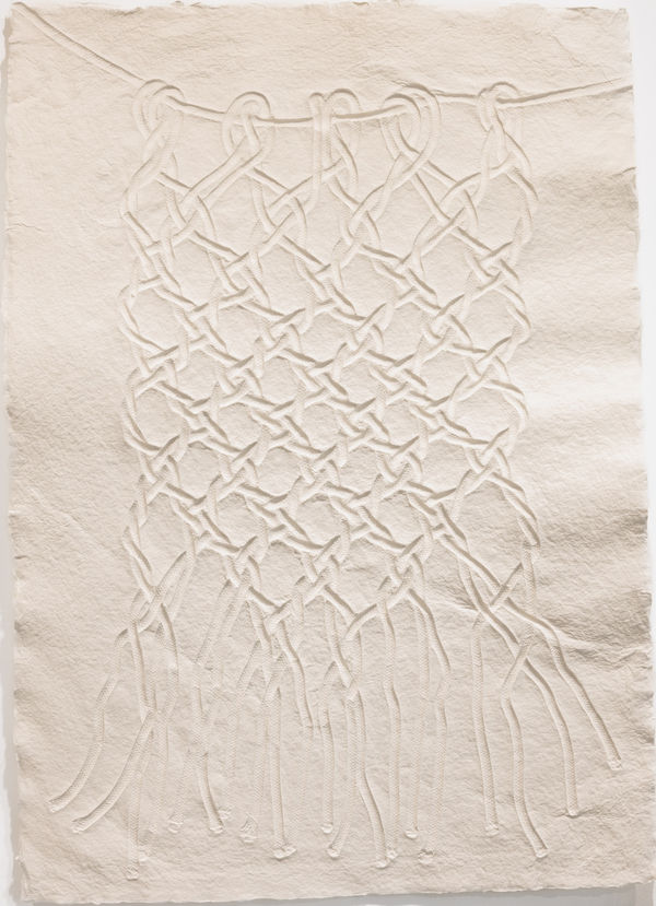 Ursula Wagner, The two of you #2, 2018